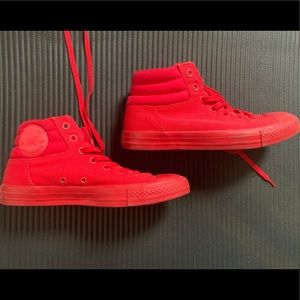 Converse all star